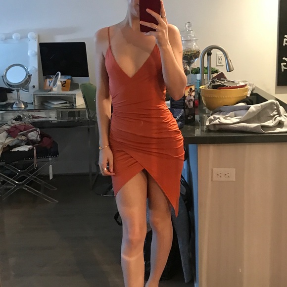 tiny tight dress